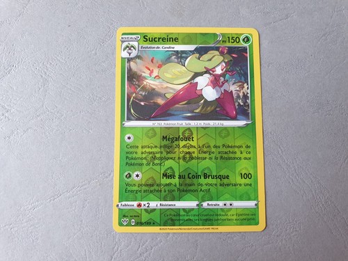 Pokemon card eb03 burning - eb03,