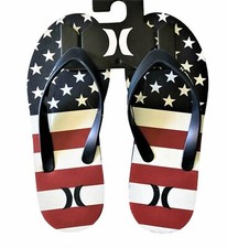 Hurley men sandals - men's,