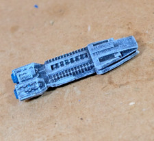 Firestorm Armada Light Ship