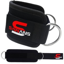 SAWANS® Ankle Straps Gym Leg