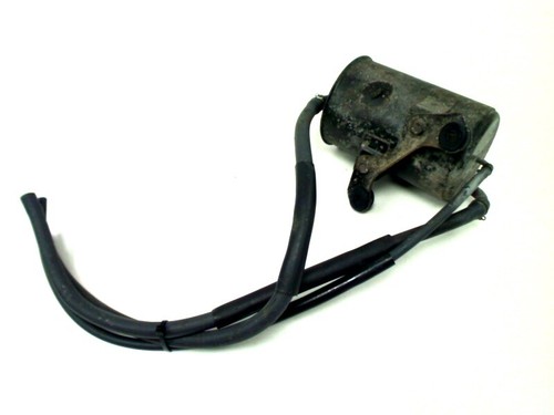 Active carbon filter - carbon, honda