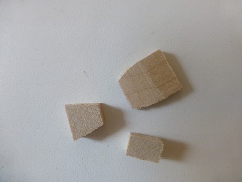 Cello bow tip - cello, tip/frog