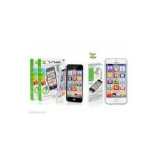 New Childrens Y-Phone Educational Learning Kids iPhone TOY 4s 5 Christmas Gift