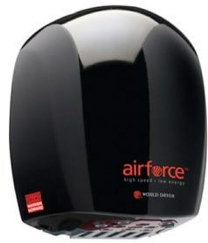 Airforce hand dryer - airforce,