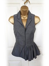 VIKTOR & ROLF Grey Asymmetric