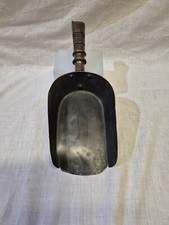 Antique Brass And Hardwood