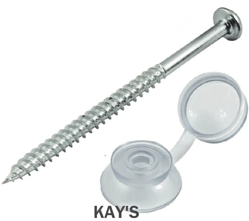 Corrugated sheet fixings - corrugated,