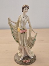 The Leonardo Collection Resin