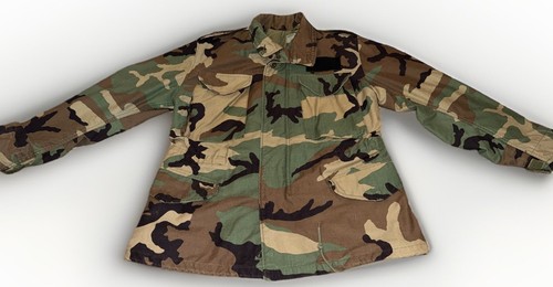 Vintage army 65 - us, m-65