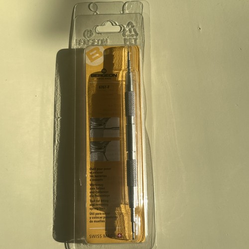 Bergeon 6767 spring - spring, tool
