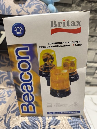Britax beacon light - beacon,