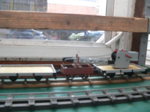 Sm32 16mm garden - 16mm, railway