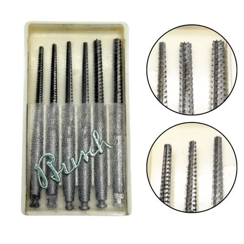 Burrs old stock clearance - burrs,,