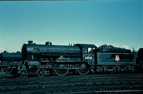 35mm slide lner 2743 br - 35mm,