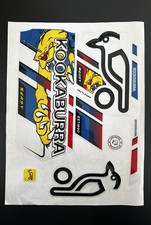 KOOKABURRA BEAST CRICKET BAT