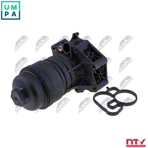 Housing oil filter ccl - housing,