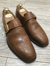 Church’s Westbury Monk Strap