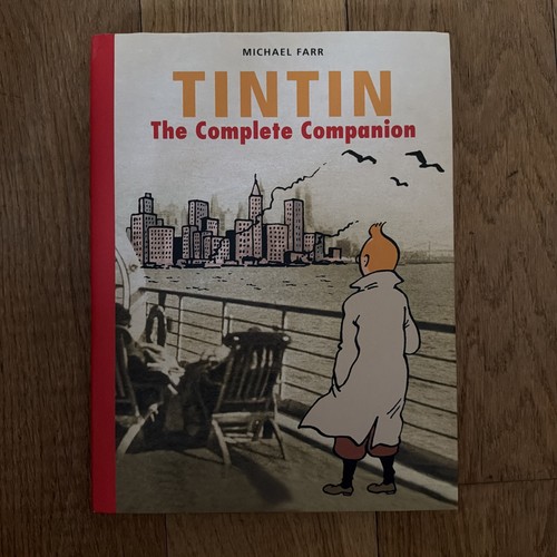 Tintin the complete - the,