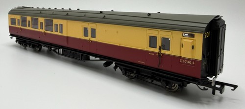 R4349a hornby crimson - r4349a, /