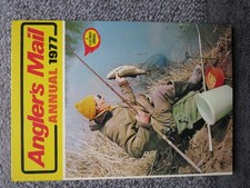 Anglers mail annual 1977 - anglers,