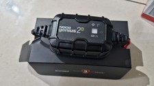 NOCO GENIUS2D 2A Direct-Mount