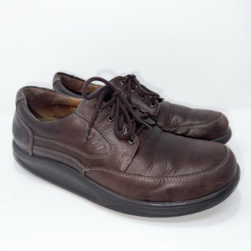 Waldlaufer mens 5 brown - sz,