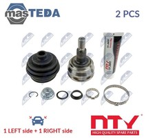 NPZ-VW-007 DRIVESHAFT CV JOINT