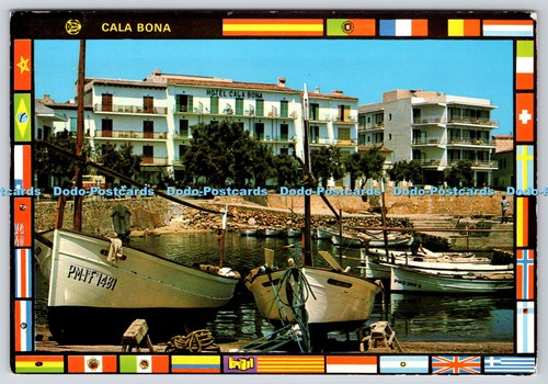 L364678 cala bona mallorca - cala,