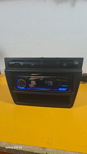 Jvc x382bt 1din digital - jvc, 1din,