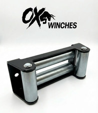 Brand New OX WINCH 4-Way