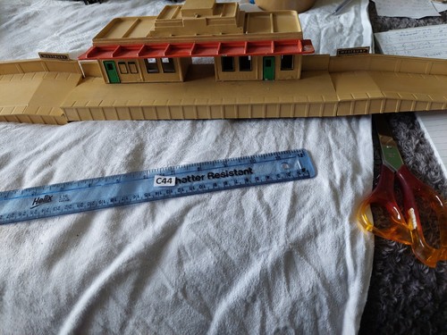 Gauge model railway metal - gauge,