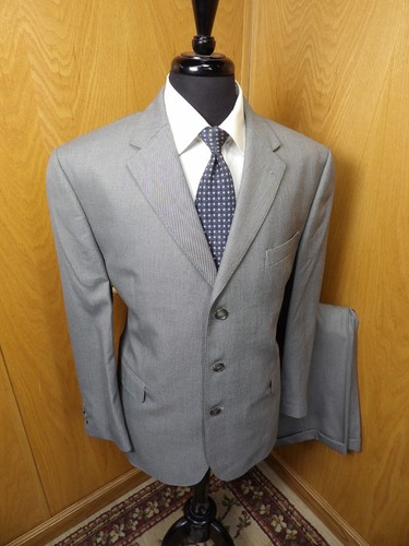 Sean john mens suit - john, 34