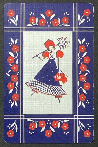 Pretty lady art - art, deco