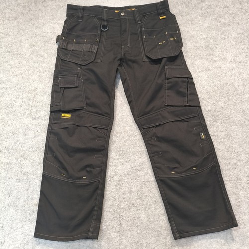 Dewalt work trousers holster - trousers,