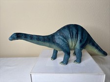 Schleich Apatosaurus Figure