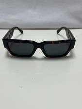 VERSACE Tortoise Shell Frame