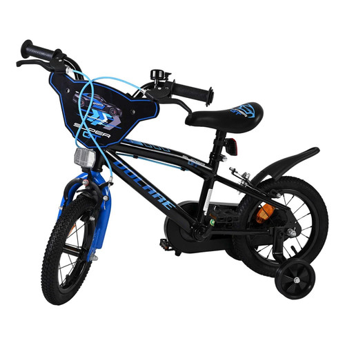 Volare super blue inch - volare, 12-inch