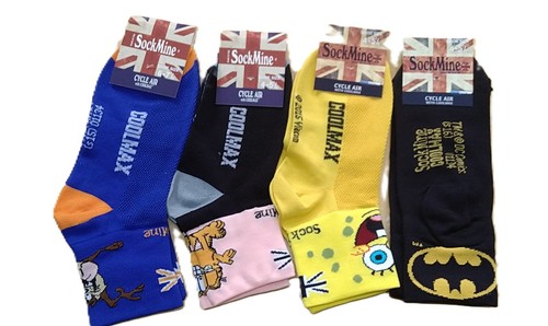 Cycling socks mens - socks, ladies