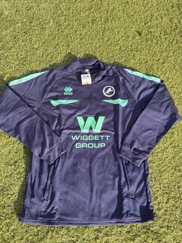 Men millwall jumper - millwall, size