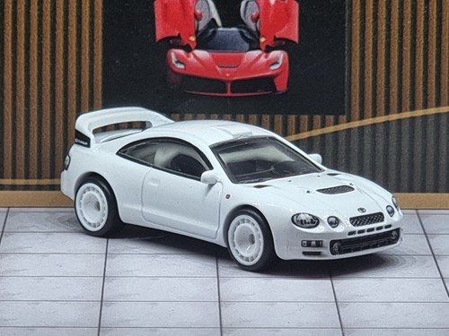 Hot wheels toyota - wheels, brand