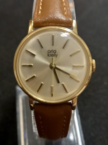 Orla kiely ladies watch - watch, (988)