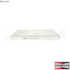 INTERIOR AIR FILTER CCF0113