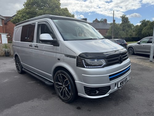 Transporter t32 swb - transporter,