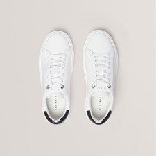 Ted Baker Ladies Lory Trainers Women’s Casual Fashion Sneakers Sizes 6–8 New