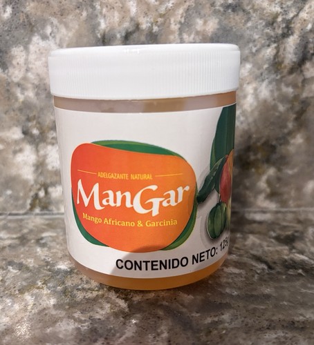Mangar body gel - body, herbal
