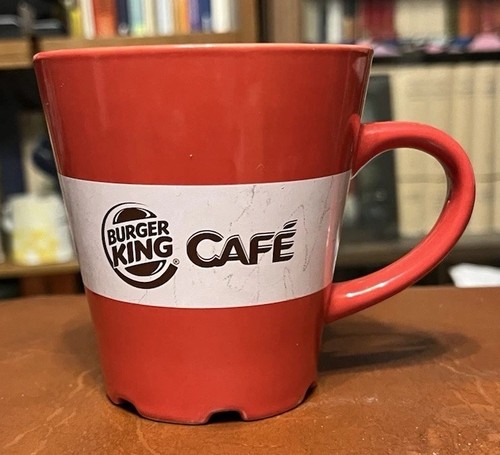 Burger king edition - king, 2012