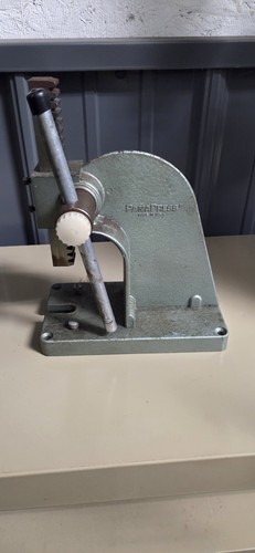 Panavise panapress 502 - panapress,