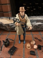 Vintage Marx Johnny West Mike