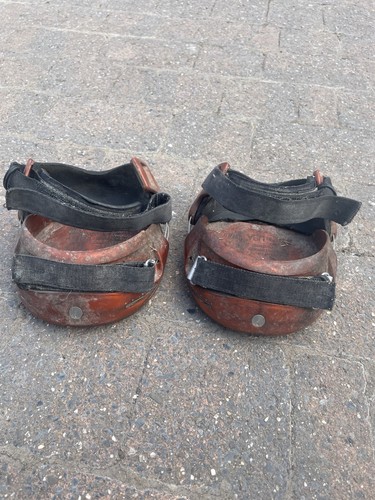 Size 4ww renegade - renegade, hoof