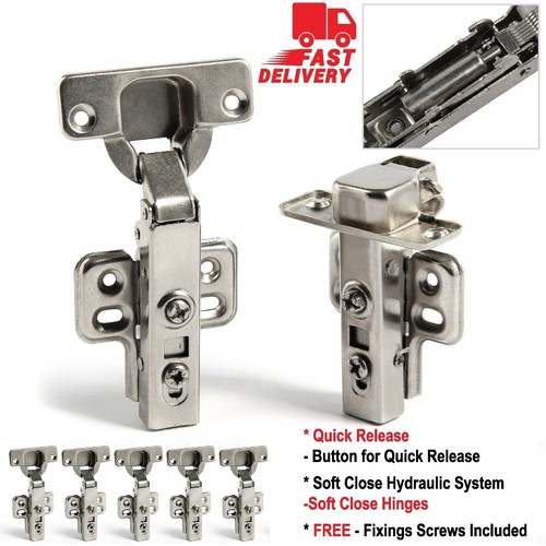Cabinet hinges soft close - cabinet,